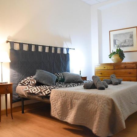 Loft With Private Parking Apartment Trieste Luaran gambar