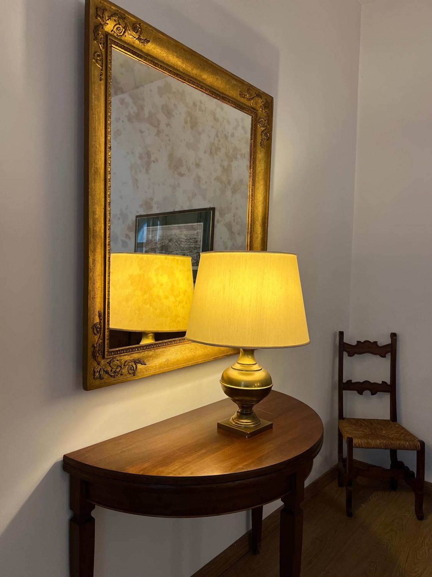 Loft With Private Parking Apartment Trieste Luaran gambar