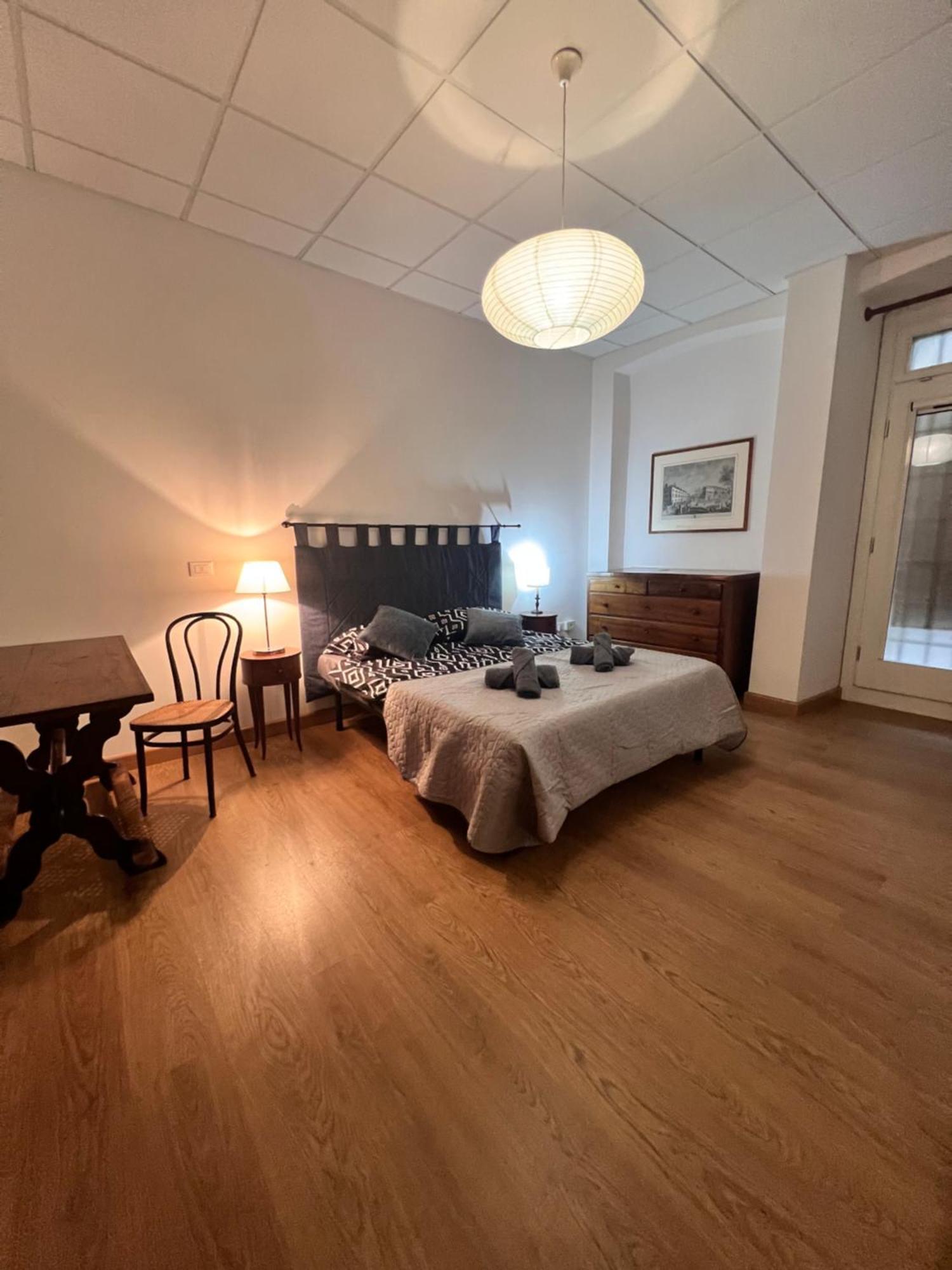 Loft With Private Parking Apartment Trieste Luaran gambar